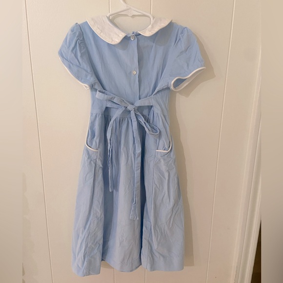 Funtasia! Too… blue dress size 6 - Picture 2 of 2